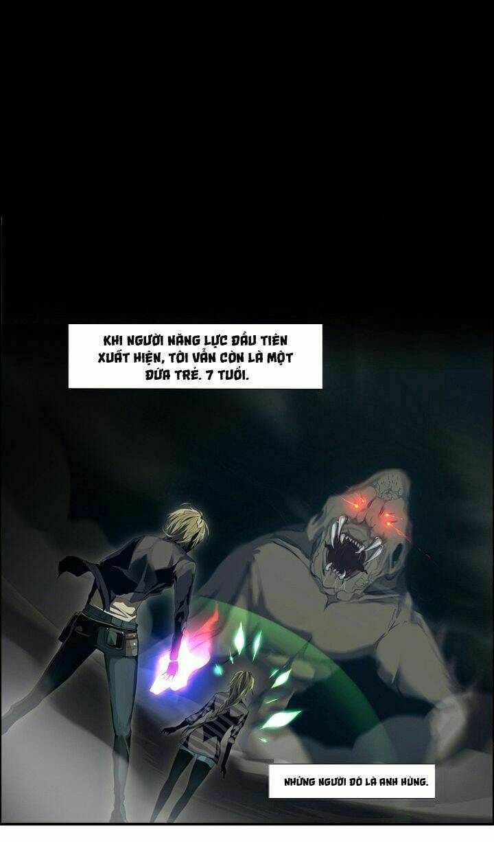 người cống hiến chapter 1 7