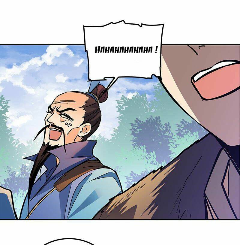 thần điêu hiệp lữ (new 2020) chapter 20 23