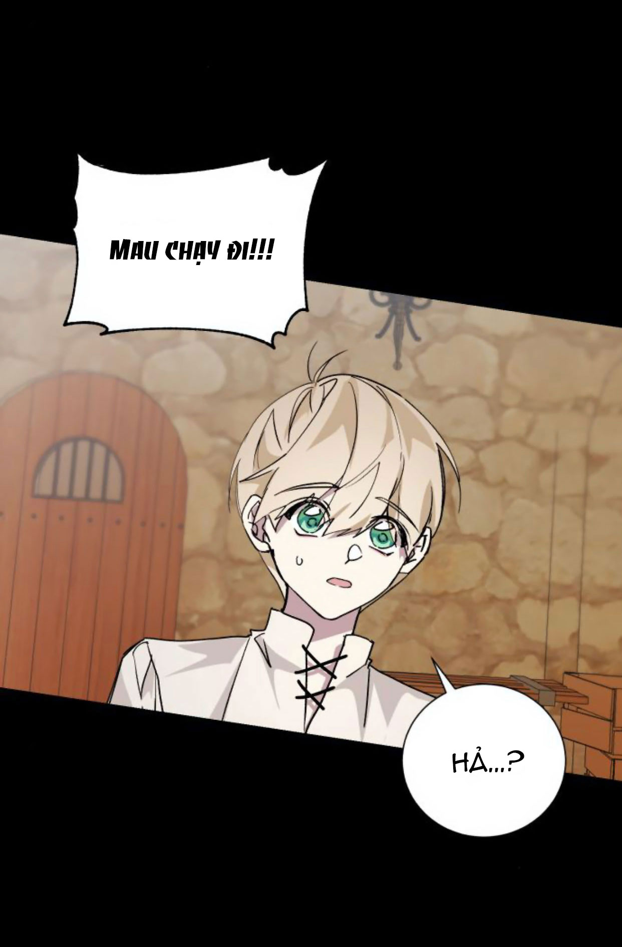 đã có lúc ta muốn nàng chết đi chapter 15.1 2