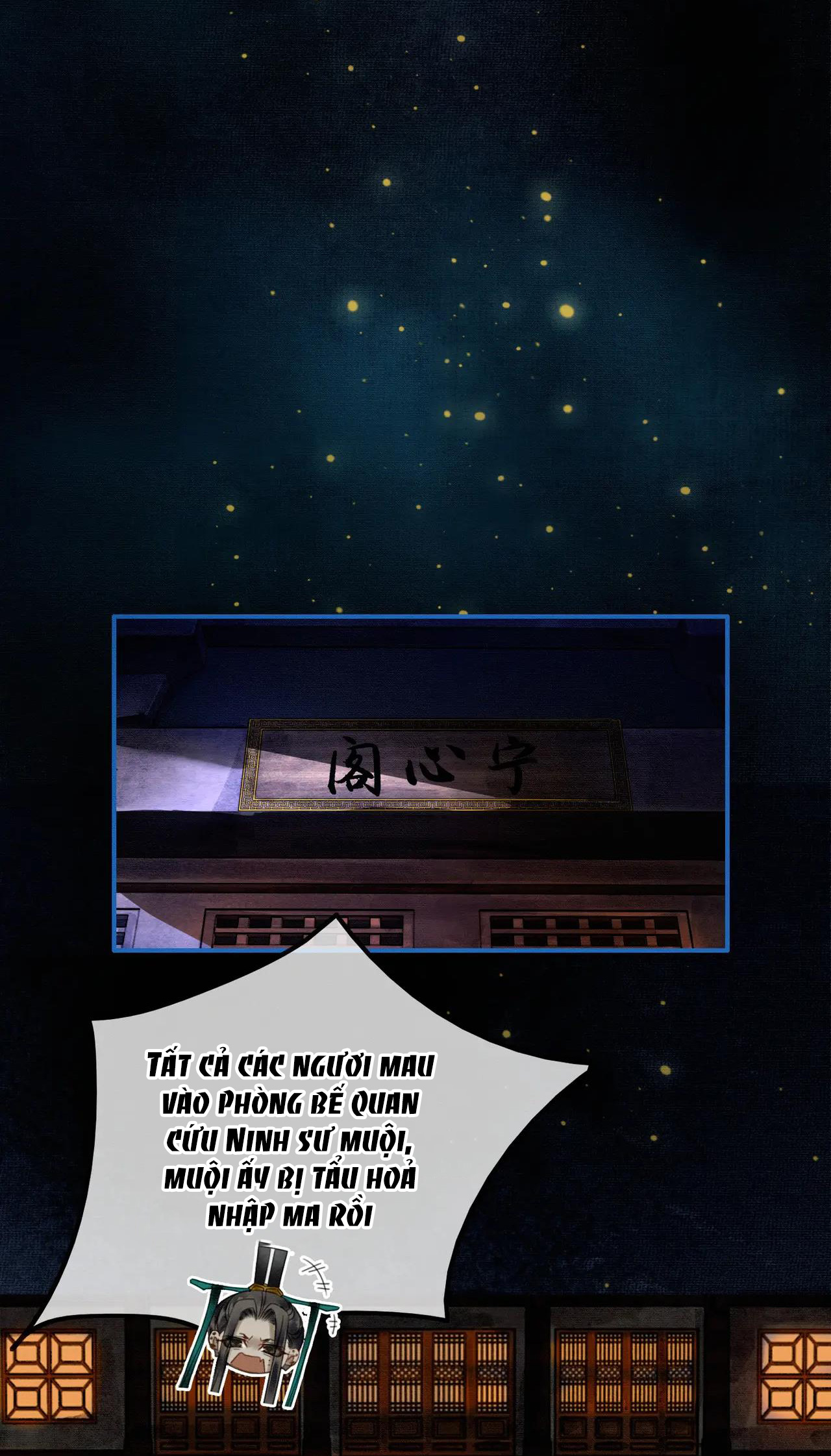 ai đã dạy hư đồ đệ phản diện của ta? chapter 7 24