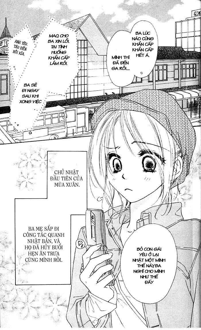 ai hime - ai to himegoto chapter 1 7