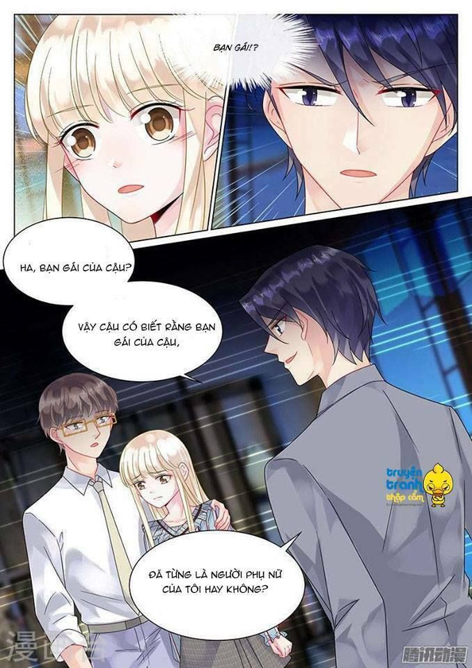 nhạ thượng thủ tịch tổng tài chapter 56 3