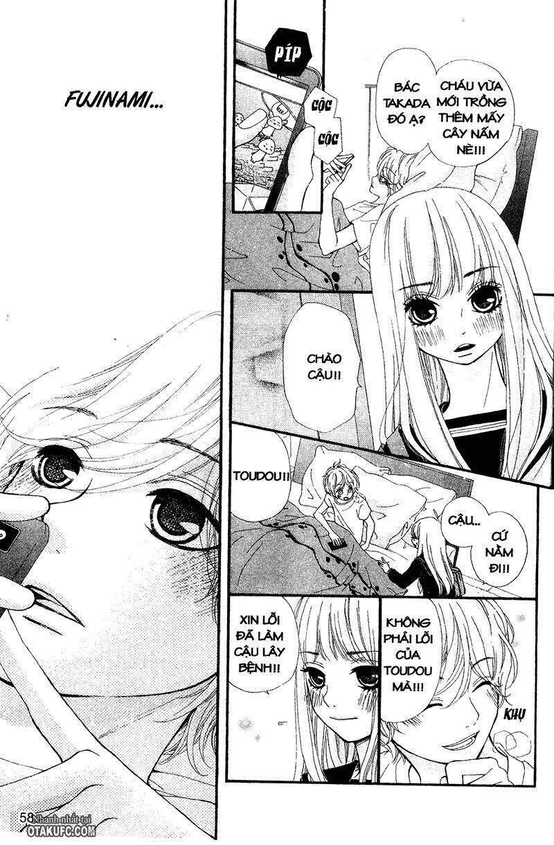 cầu vồng tình yêu chapter 6 20