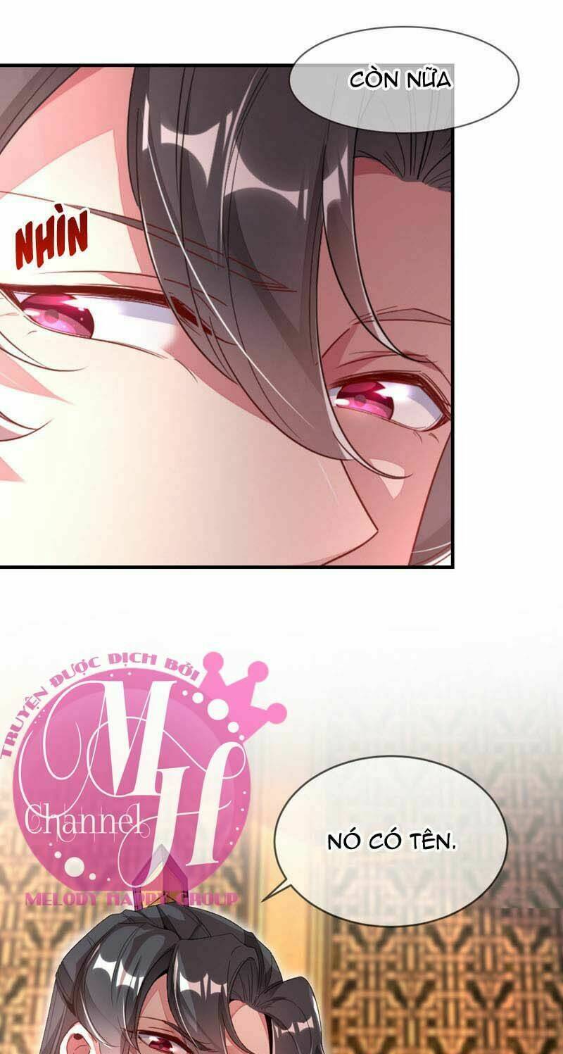 thiên thần gấu trúc muốn được ôm chapter 43 10