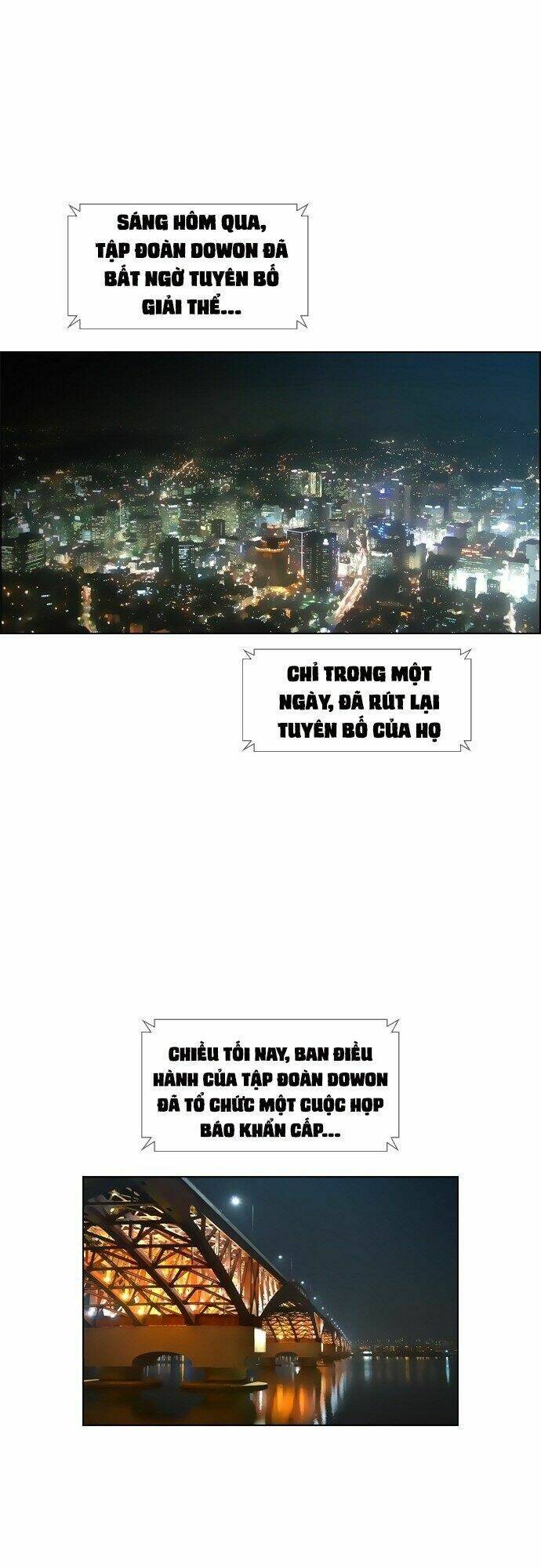 kẻ hồi sinh chapter 91 54