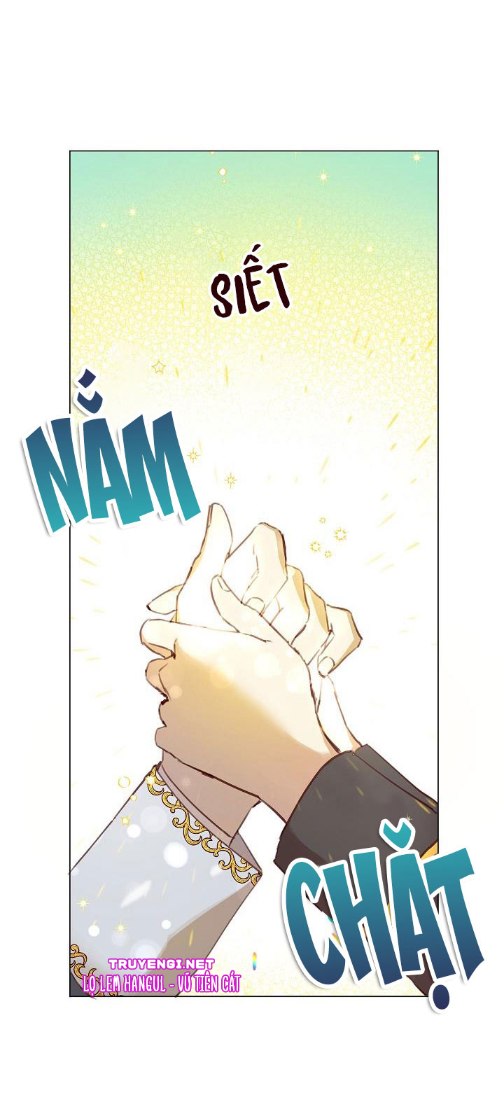 mối tình lãng mạn với kẻ phản diện chapter 18 22