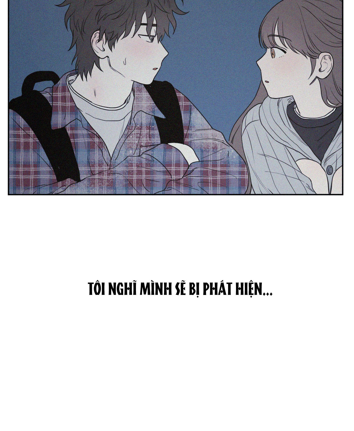 [18+] 3xlove chapter 3.2 13