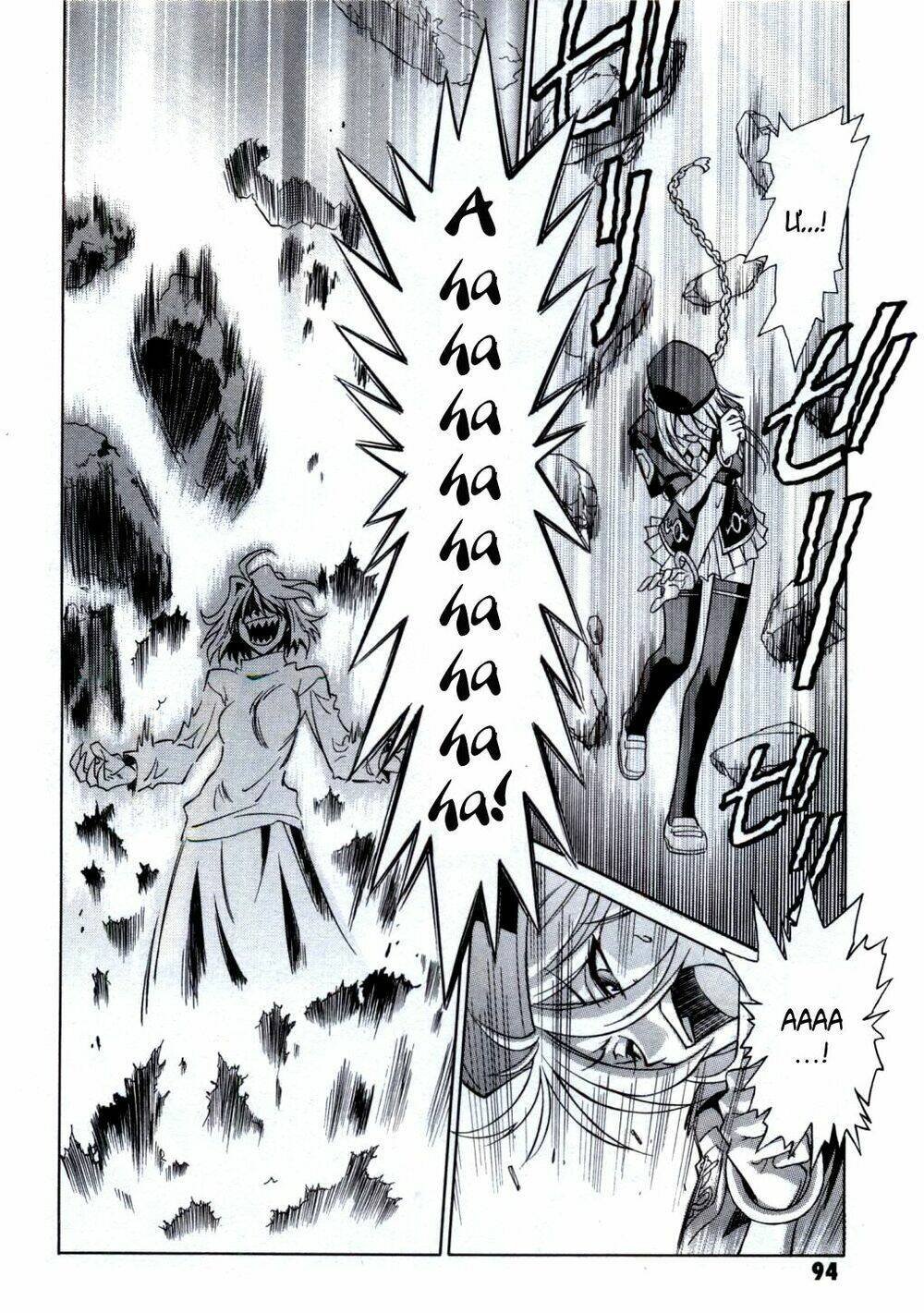 melty blood chapter 24 2