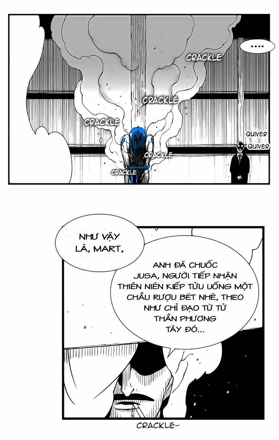 hành trình thoát khỏi địa ngục chapter 83 29