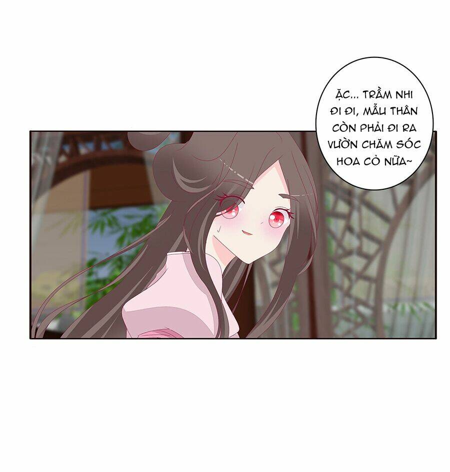 tướng quân mời ra trận chapter 147 15