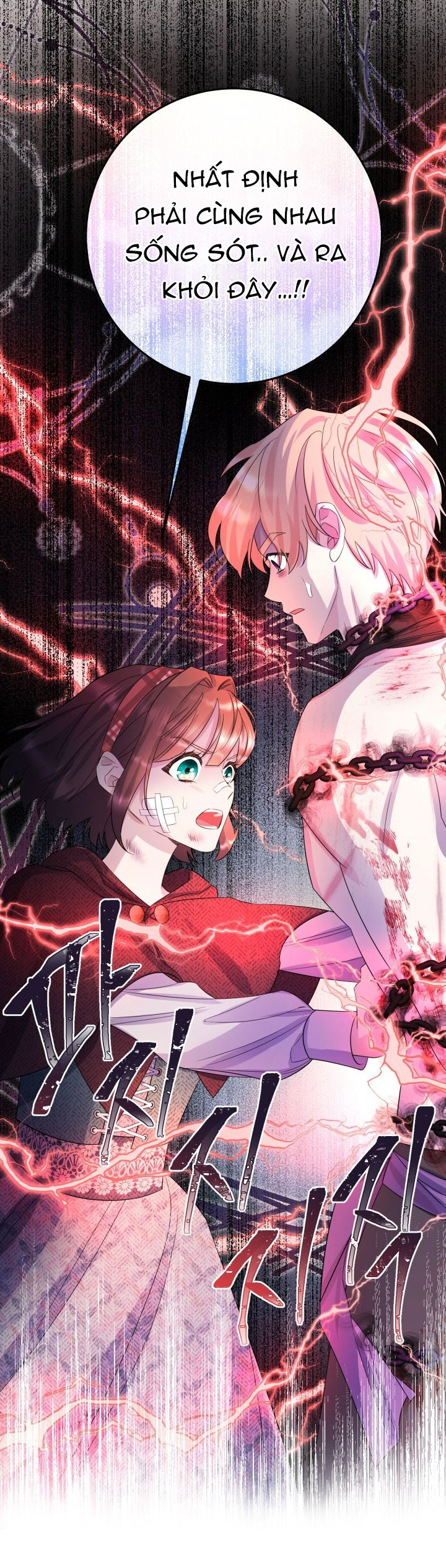 [18+] nếu cứu rỗi một cầm thú hư hỏng chapter 10.1 23