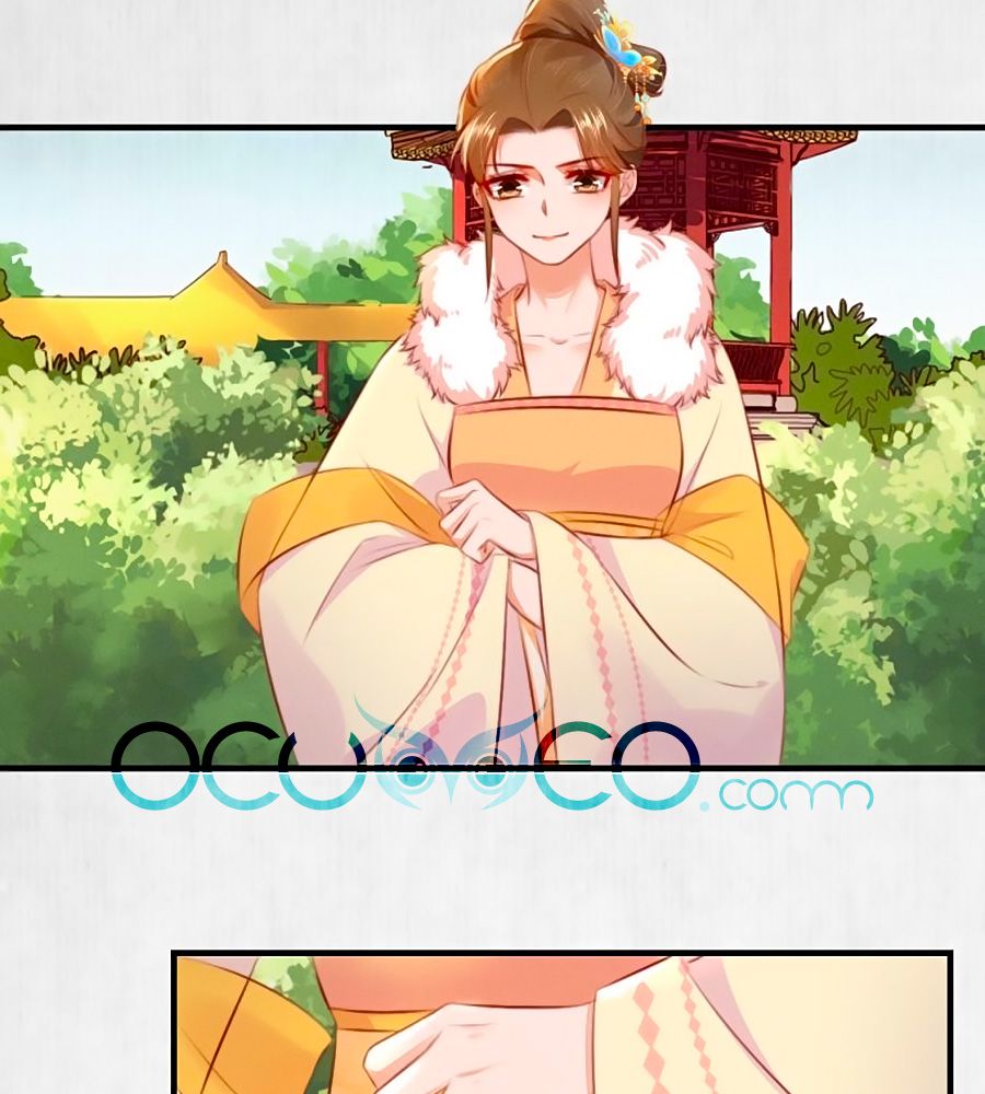 Hoạn Phi Hoàn Triều chapter 98 - Trang 18