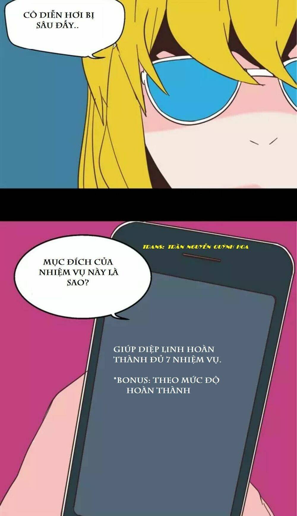 phần mềm thẩm mỹ chapter 11 30