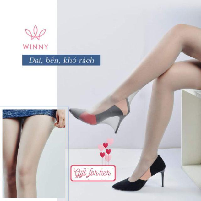 Quần Tất Sheer Tights NK và PP bởi Winny- Kowil Giá 98.000-118.000