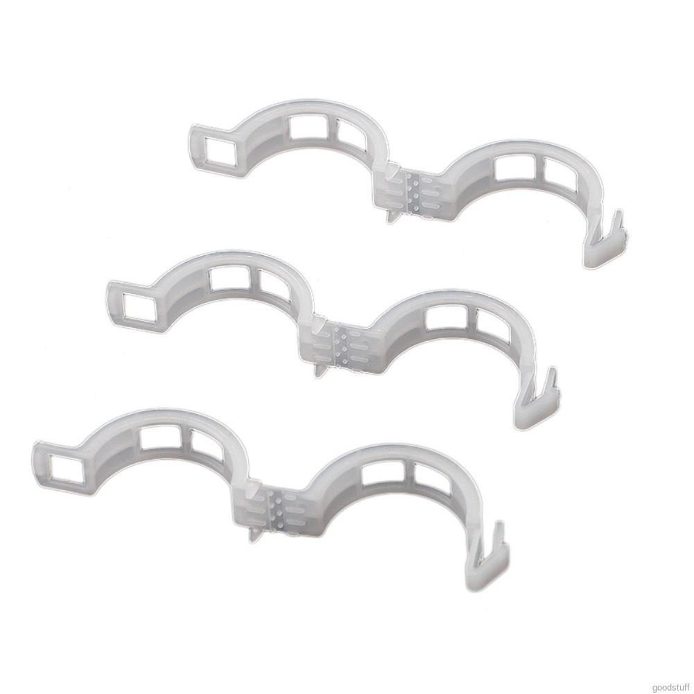 Bộ 50 kẹp cây bền, hỗ trợ làm vườn