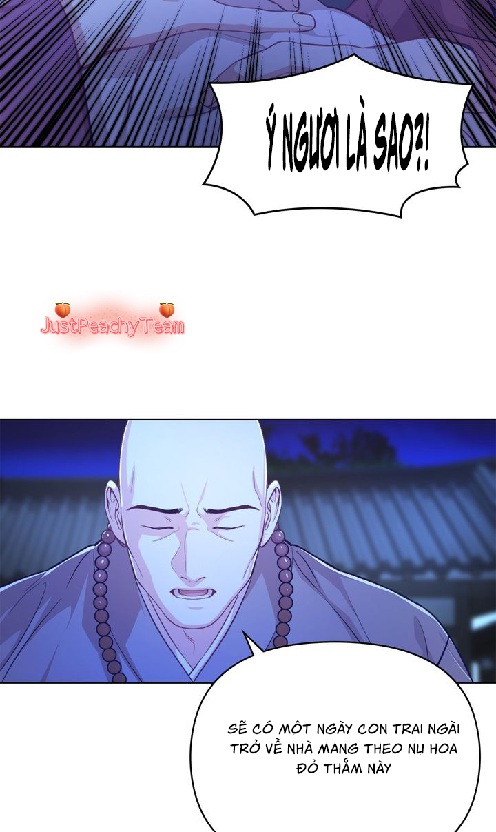 khi những nụ hoa nở rộ chapter 1 16