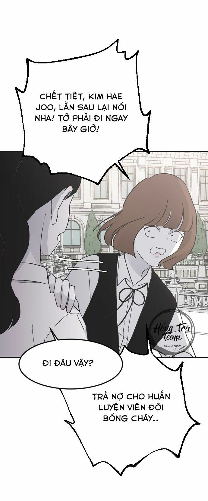 ba người anh trai cực phẩm của tôi chapter 16 47
