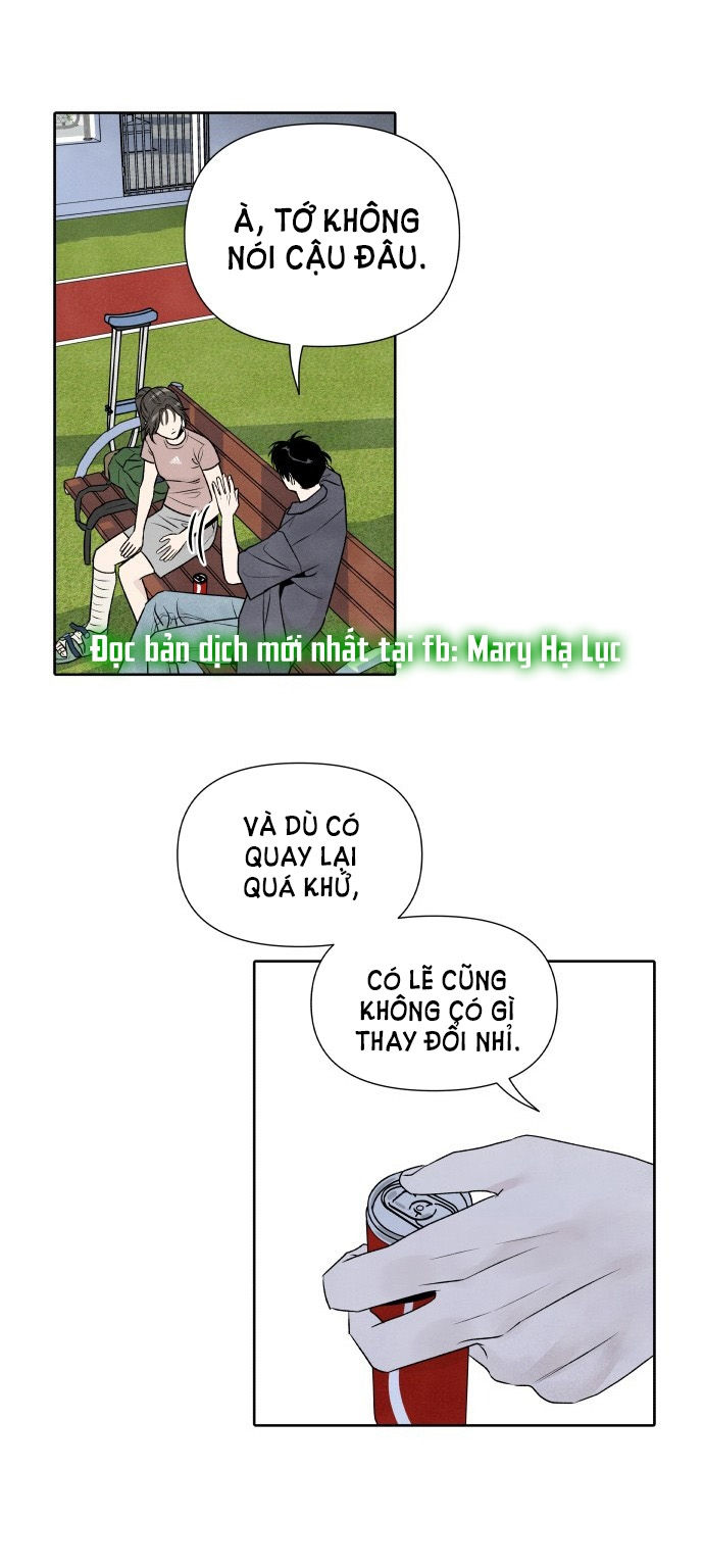 điều khiến tôi quyết tâm muốn chết chapter 29.2 7