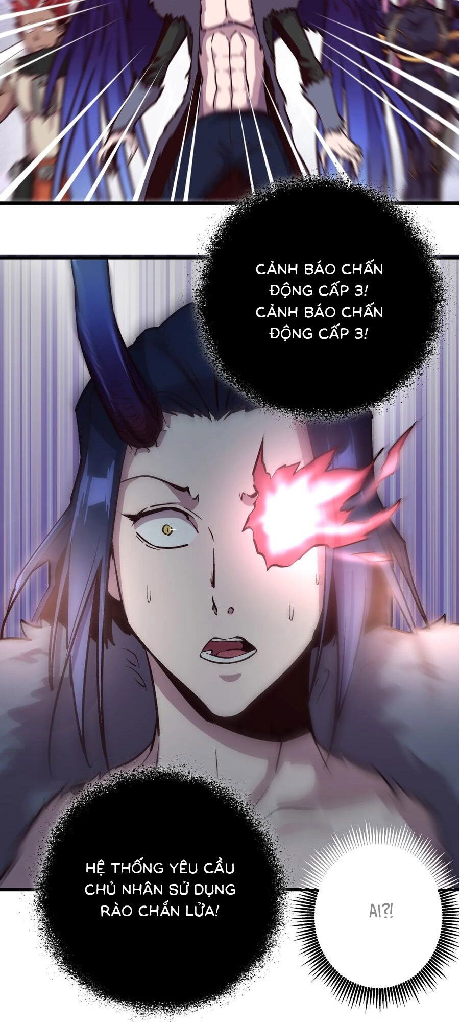 tôi không phải quỷ vương chapter 1 75