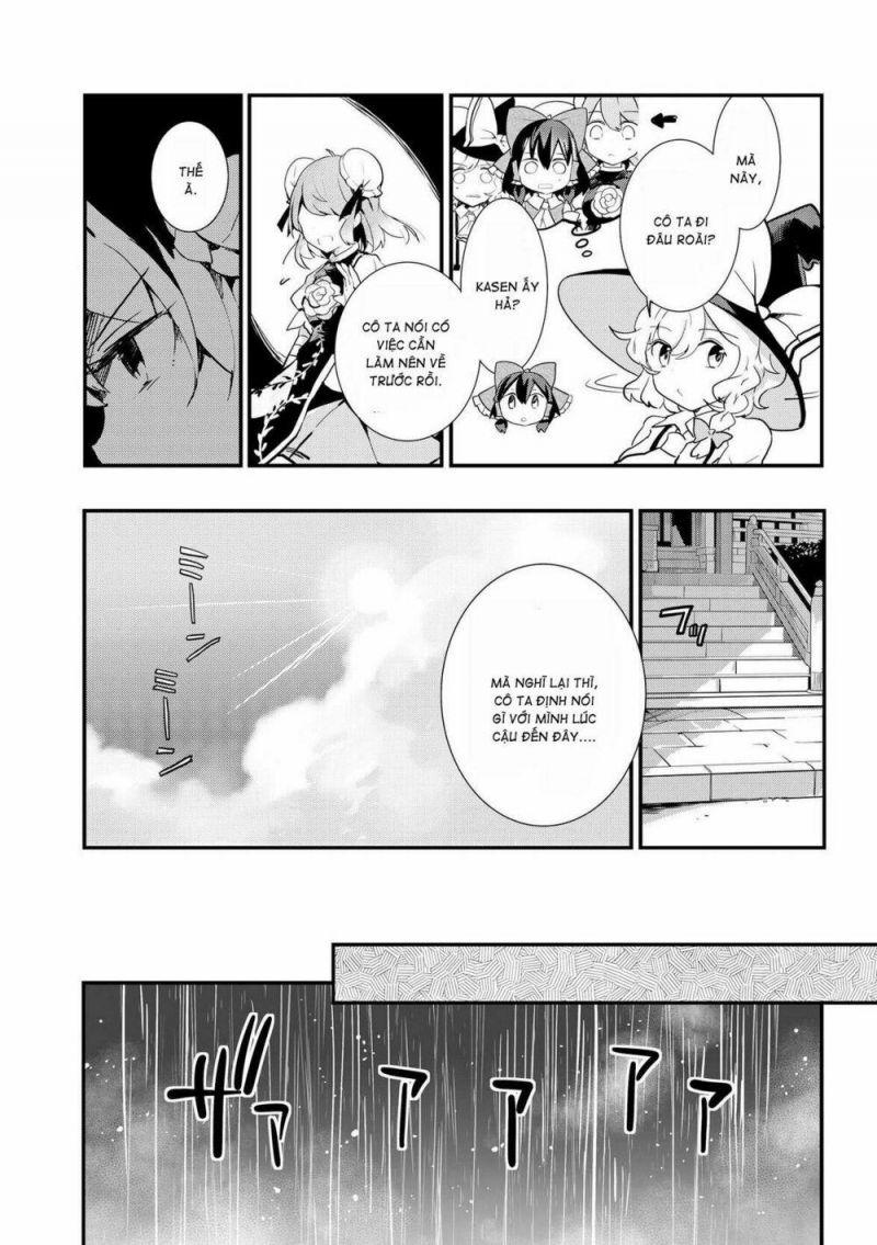 touhou ibarakasen - wild and horned hermit chapter 24 10