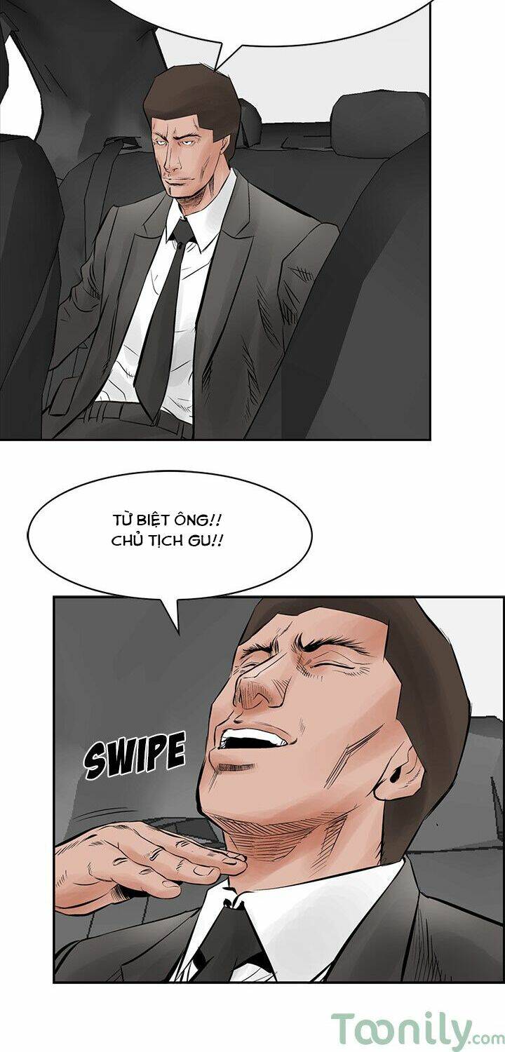 huyền thoại : khởi đầu chapter 30 23