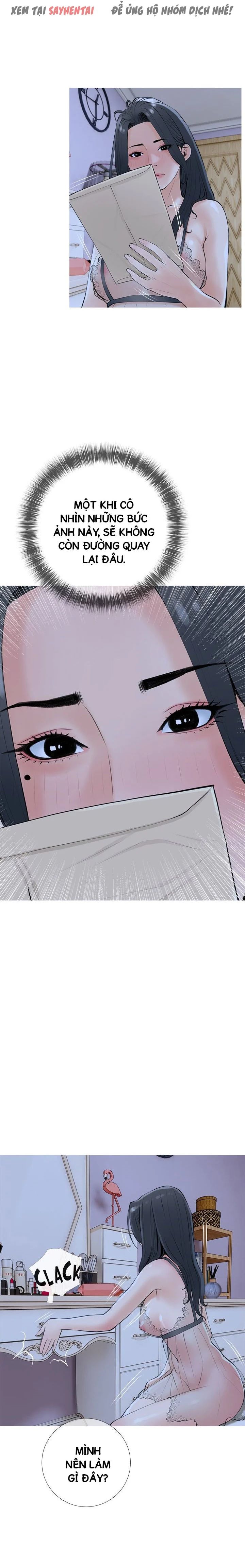 bài học hứng tình chapter 36 5