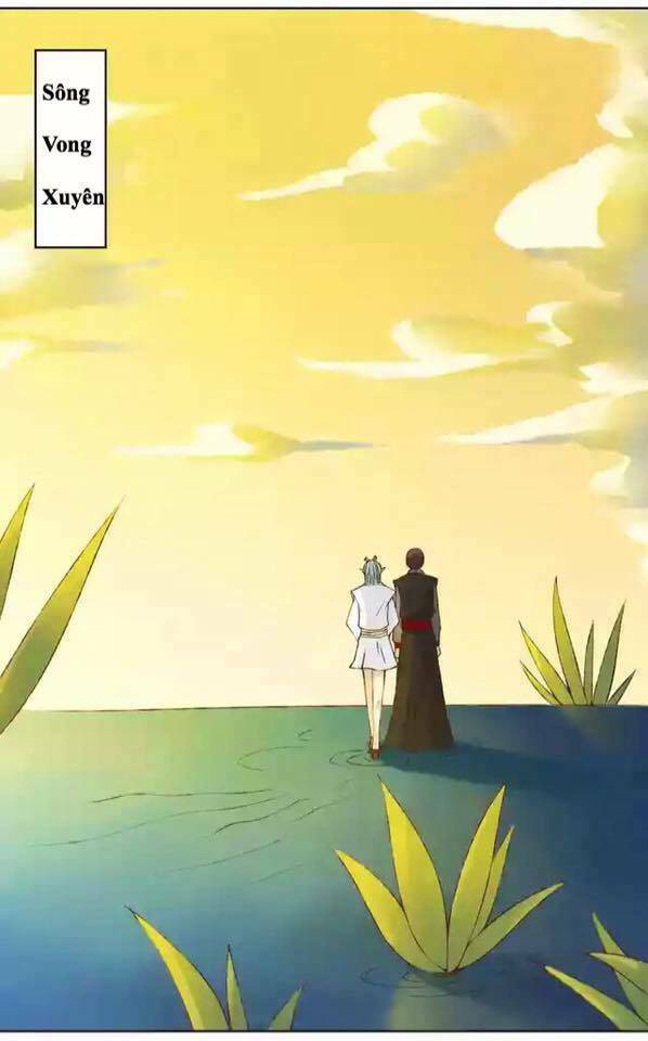 tôi không phải đa nhân cách chapter 26 41