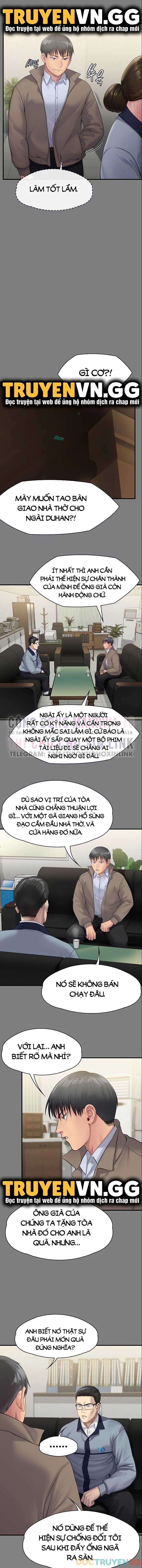 ong chúa chapter 250 2