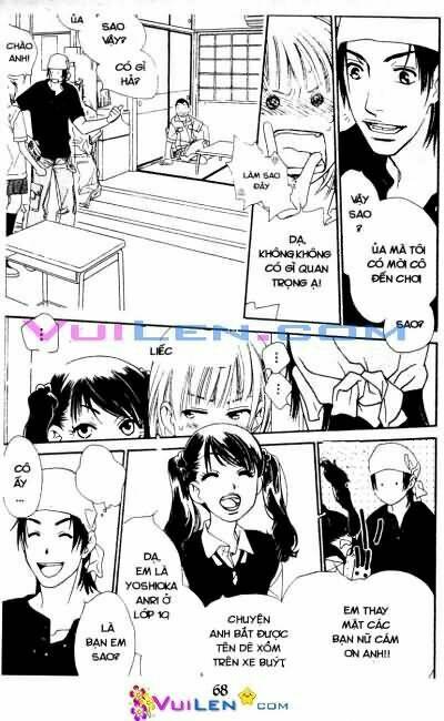 biển rộng bao la chapter 1 68