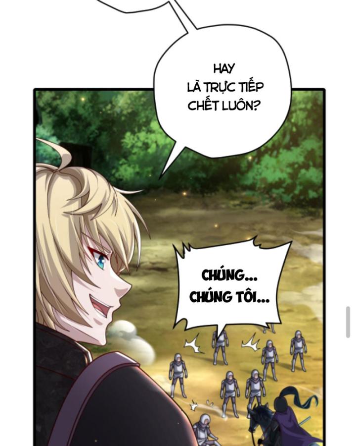 người chơi và nhân vật chính đều muốn làm hại ta chapter 105 61