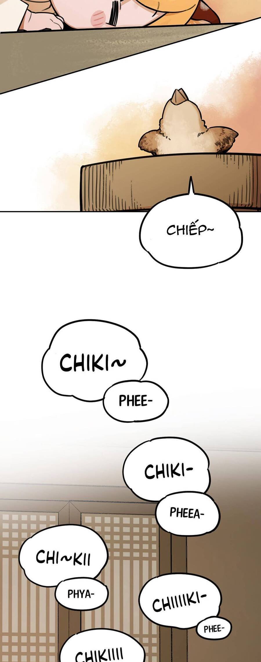 sự lụi tàn của usuzumi chapter 68 14