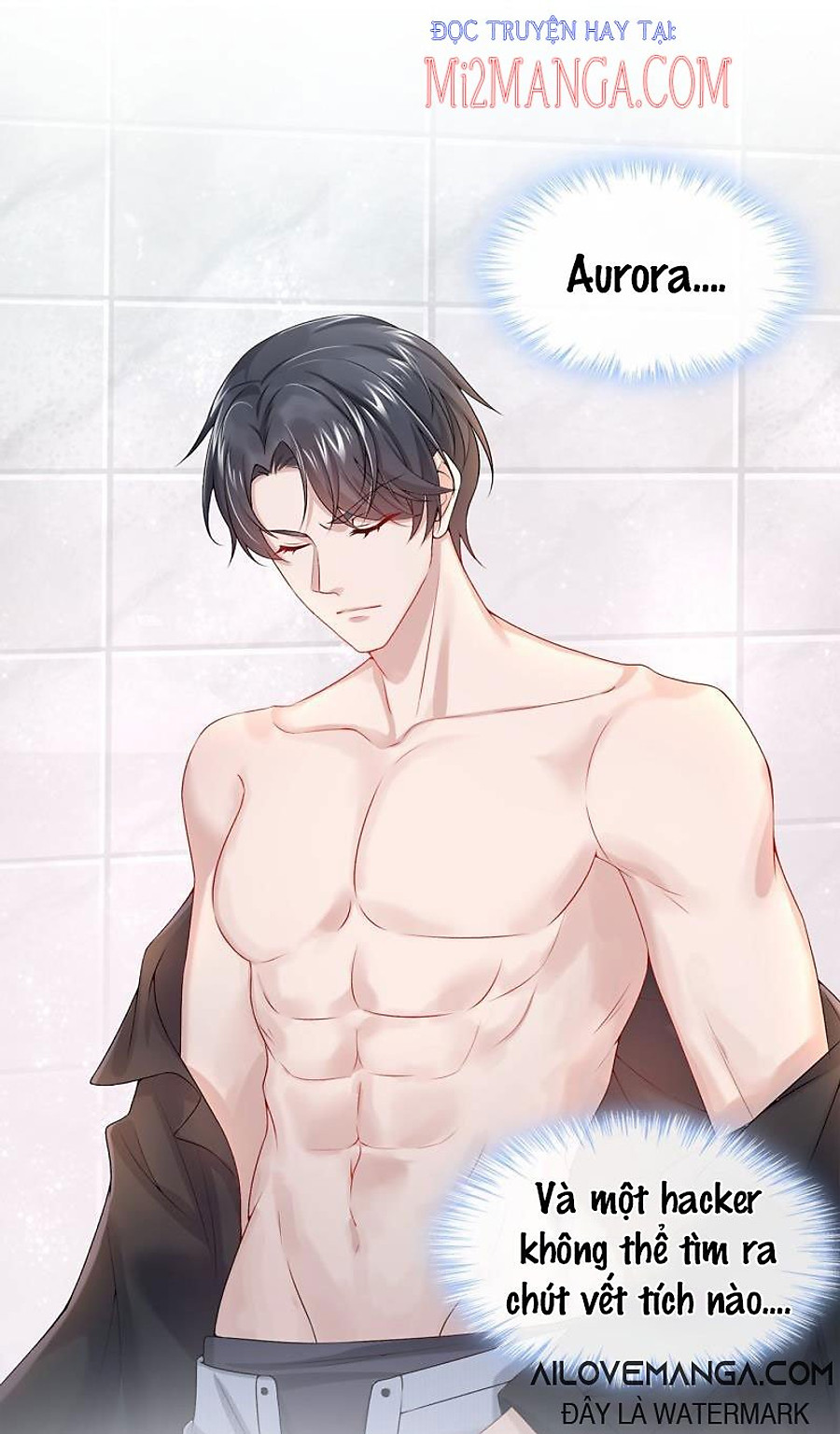 manh bảo của tôi là liêu cơ chapter 3.1 1