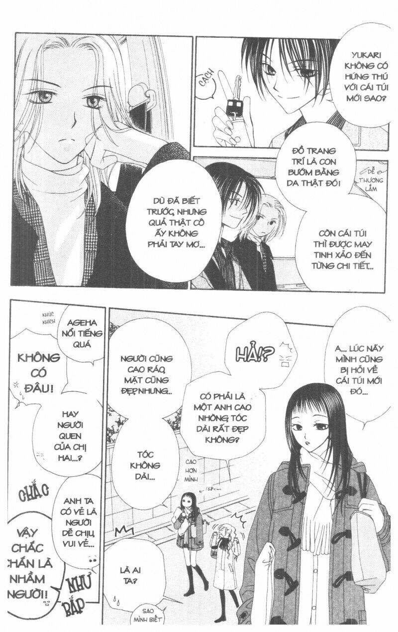 v.b.rose chapter 1 30