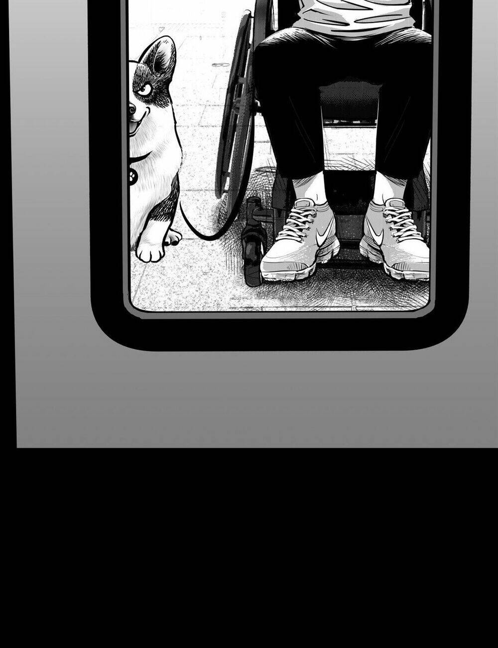 dạ hành khuyển chapter 5 22