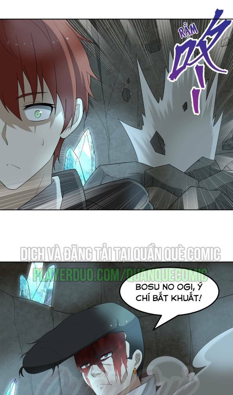 nghịch thiên tiên mệnh chapter 38 19