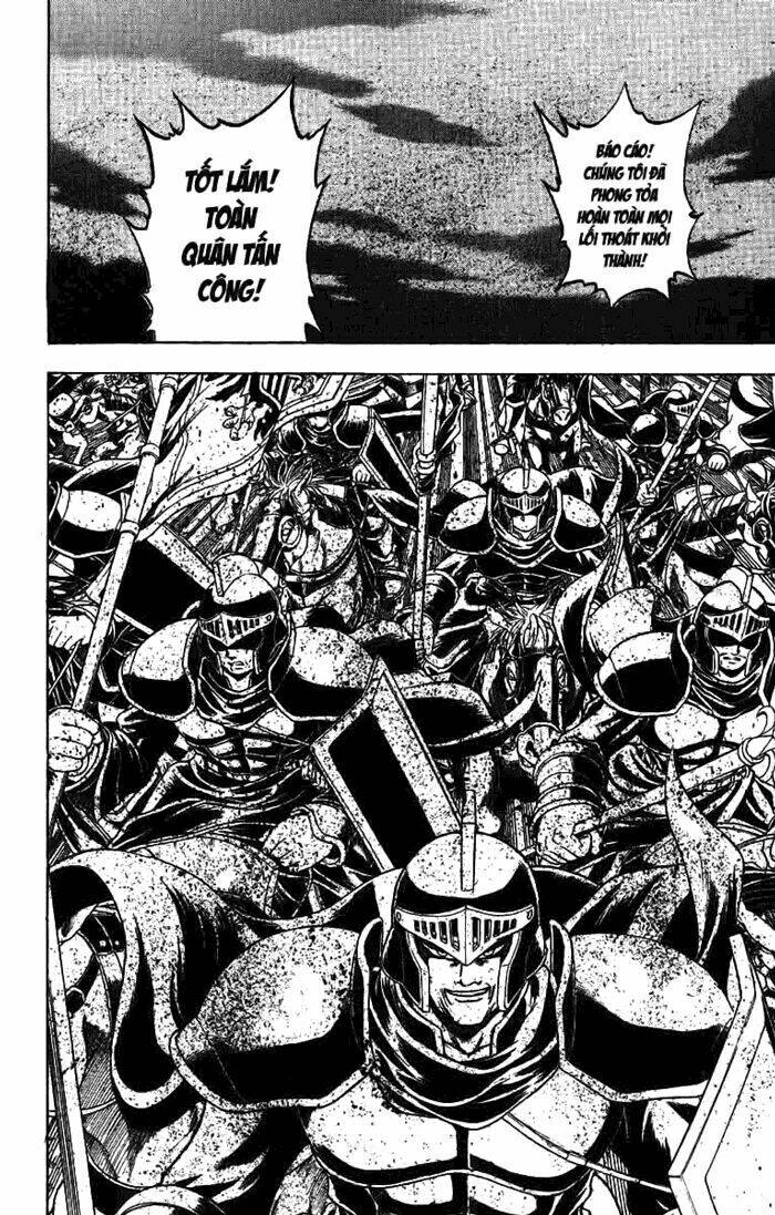 fire emblem-hasha no tsurugi chapter 1 11