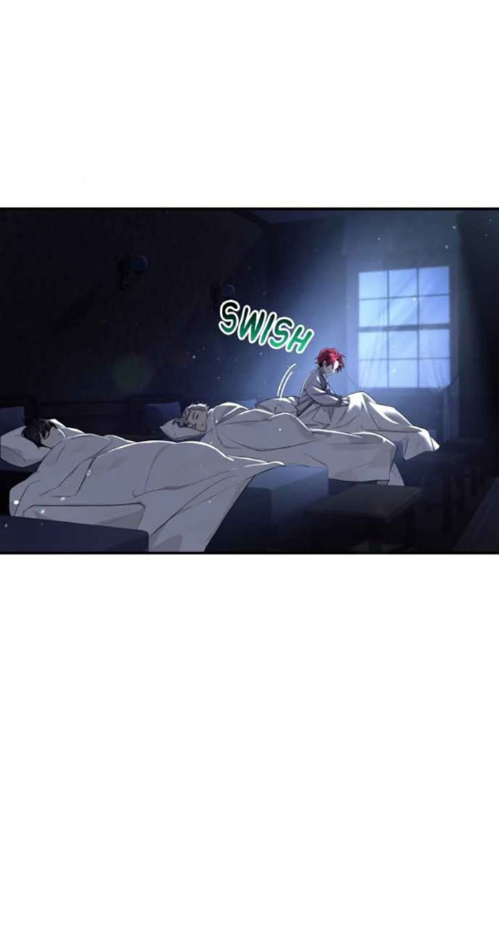 dark moon - tế đàn ánh trăng chapter 74.2 20