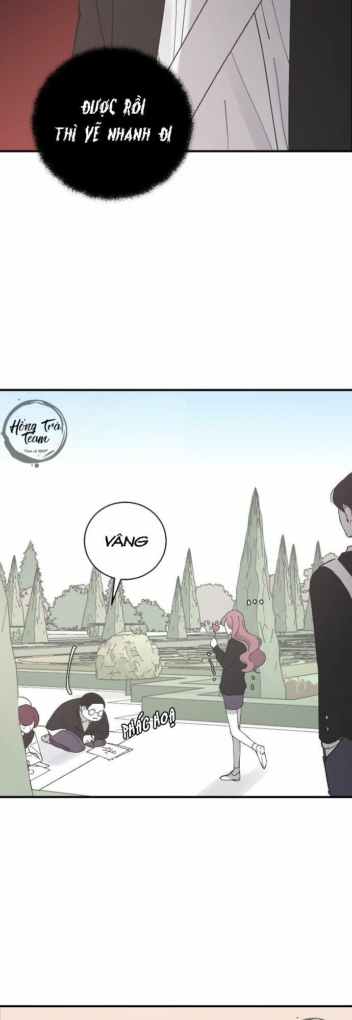 ba người anh trai cực phẩm của tôi chapter 19 62