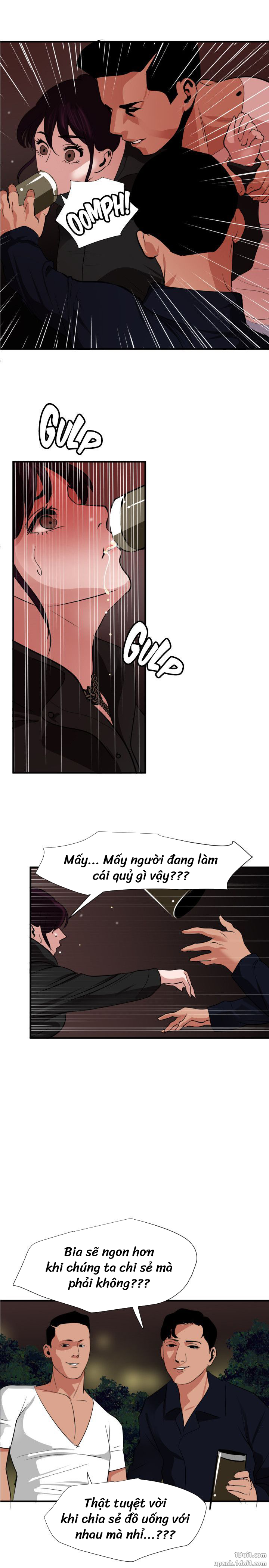 cột thu lôi chapter 48 21