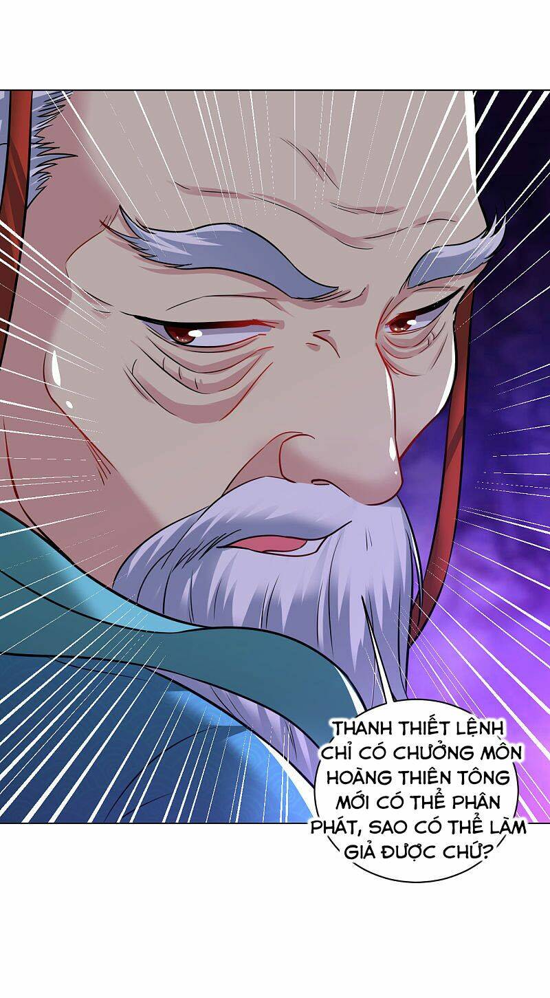 đạo ấn chapter 101 20