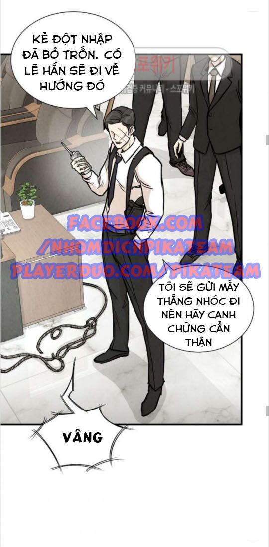 return survival chapter 22 12