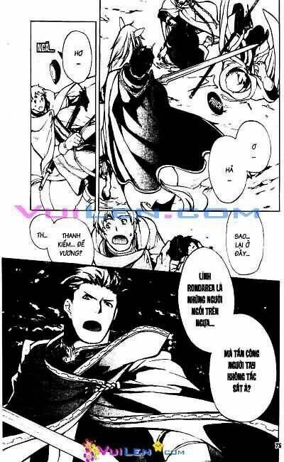 thanh kiếm và vương miện chapter 9 75