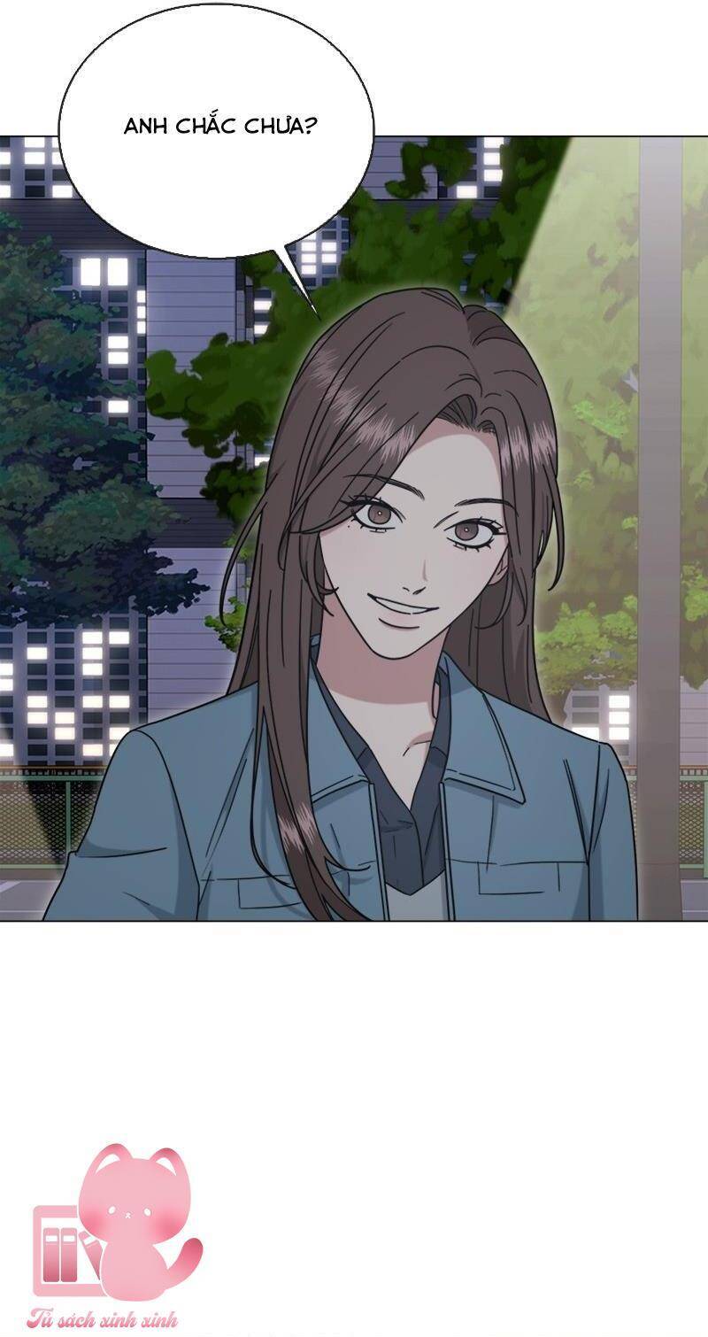 theo bản năng của em chapter 53 14