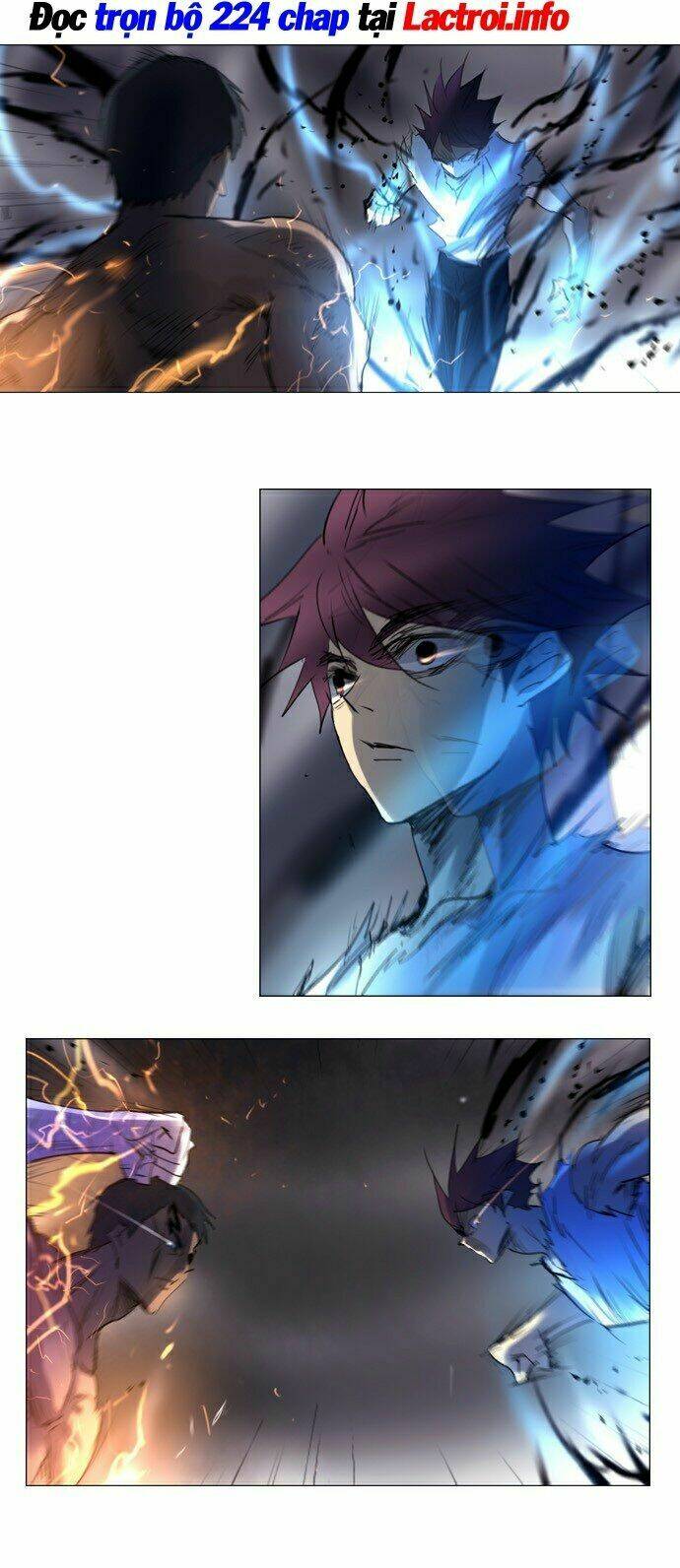 bản khế ước linh hồn chapter 205 13