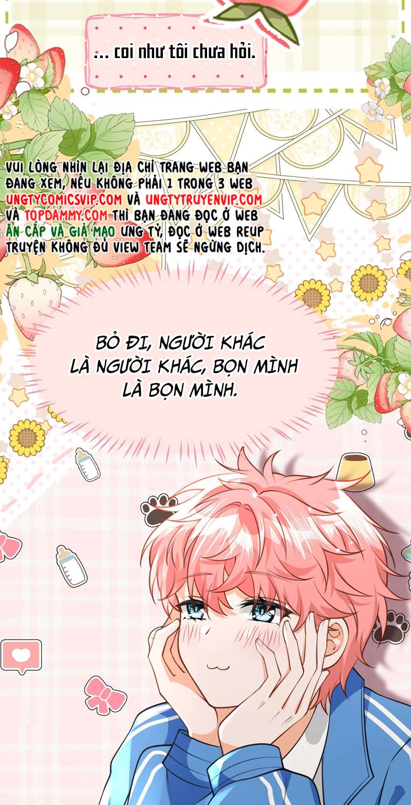 tín tức tố nói chúng ta không thể chapter 72 30