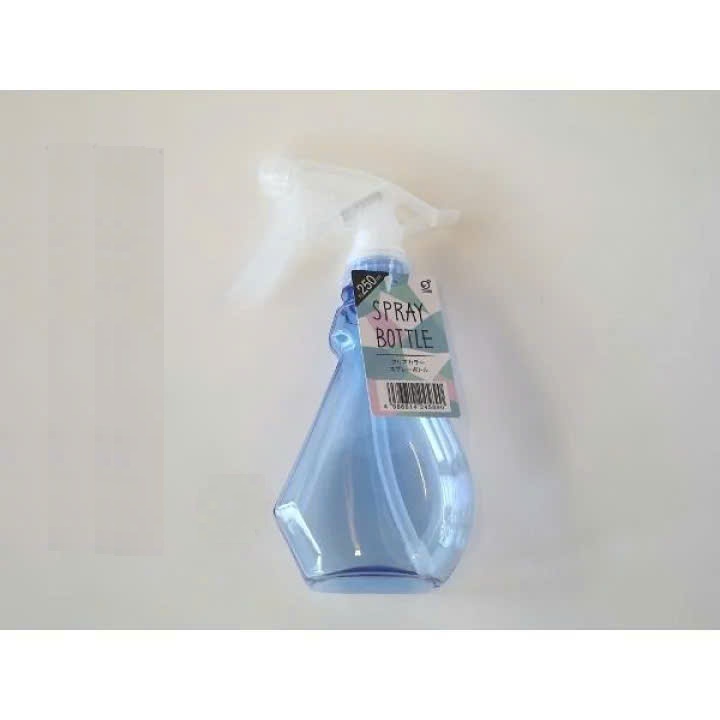 Bình xịt phun sương tưới cây Okazaki 250ml - Hàng nội địa Nhật Bản nhập khẩu chính hãng