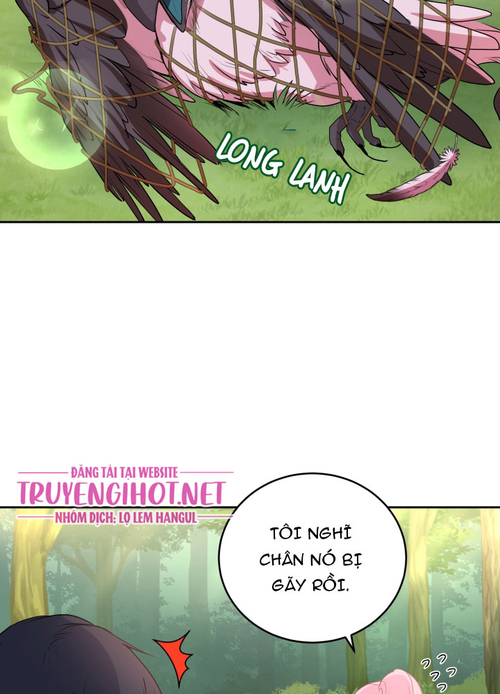 trở thành nhà điều chế nước hoa duy nhất của bạo chúa chapter 24 69