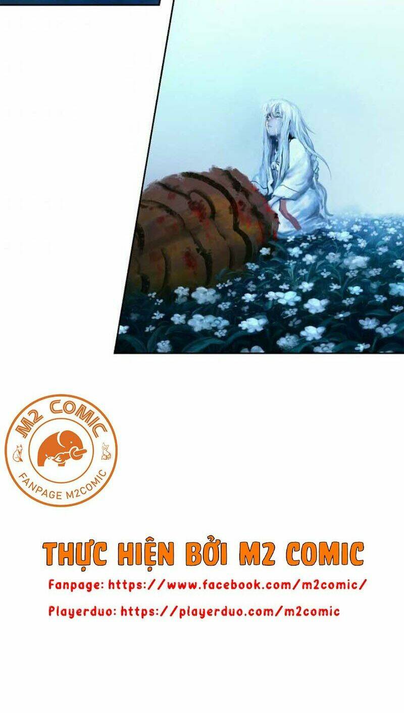 xuyên không thành hổ chapter 12 86