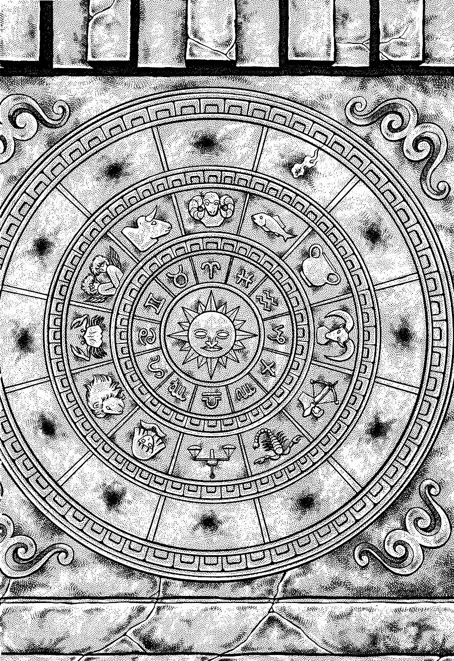 áo giáp vàng chapter 45 41