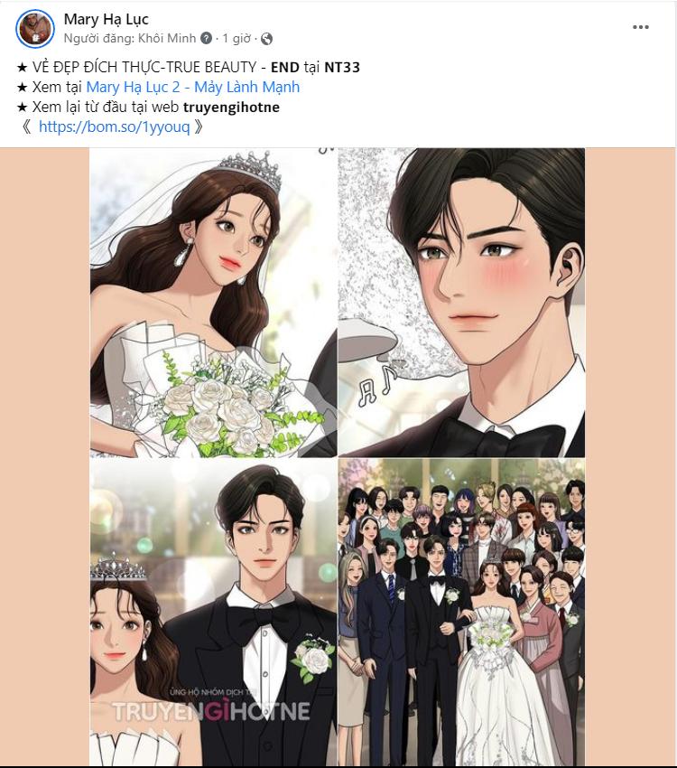 [21+] thiên đường ấm áp chapter 3.1 1